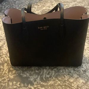 Kate Spade New York Black Purse